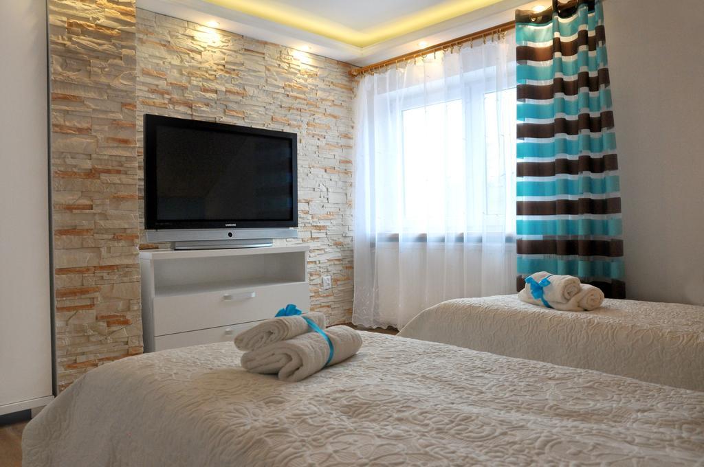 Angel Apartment Криница-Здруй Стая снимка